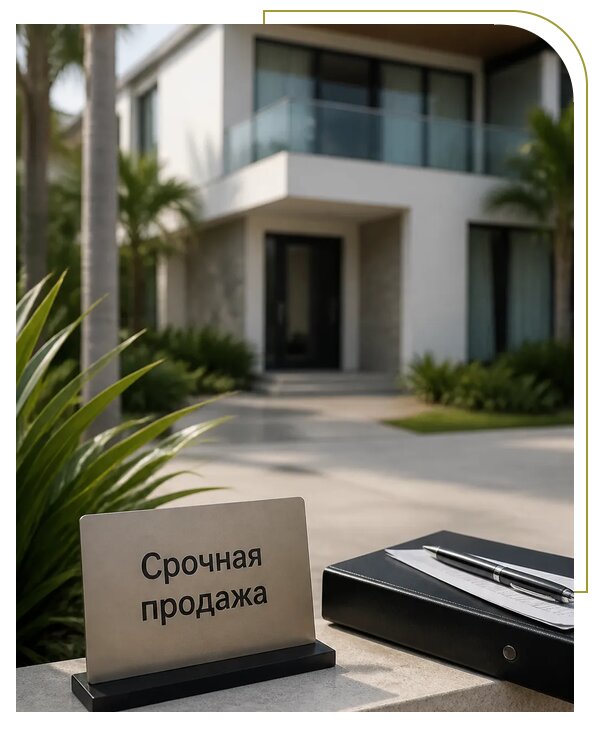 Срочная продажа недвижимости Пхукет из Магнитогорска от 51725 р. | коПхукет-Мгн
